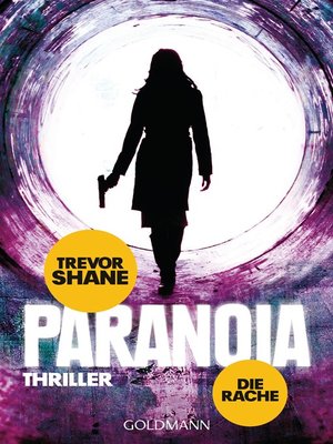 cover image of Die Rache: Paranoia 2--Thriller